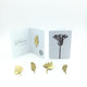 Spille in ottone | Limited Edition