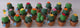 Crochet cactus (small)