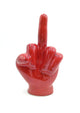 Middle Finger