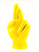 Crossed Fingers