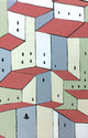 Stratifications. Urban pattern