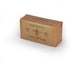 Honey and almond scrub soap