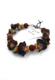 Bracelets with seeds