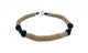 Collar Necklaces with acorns