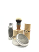 Per LUI | Black Beard Opuntia Luxury | set da barba