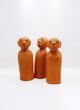 Busto in terracotta