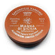 Manna Shaving Soap (special edition aluminium jar)