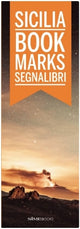 Segnalibri Sicilia - Simebooks