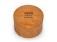 Alder Wood shaving bowl
