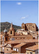 View of Castelbuono
