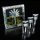 Gift Box da viaggio Ambra Nera
