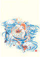 Salade d'Algue