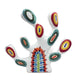 Cactus in ceramica