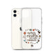 iPhone Case "Ricotta & Cannoli"