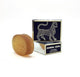 Ambra Nera single glycerin soap