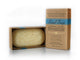 Seaweed scrub soap