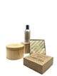 Per LUI | Black Beard Manna | set da barba
