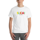 SLICA! tshirt
