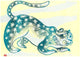Tigre stellata