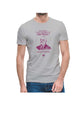 T-shirt "Vuoi vedere la mia collezione di farfalle?"
