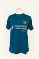 T-shirt I professionisti non vanno a prataioli