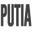 PUTIA sicilian creativity logo