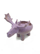 Animal-shaped ceramic small bowl
