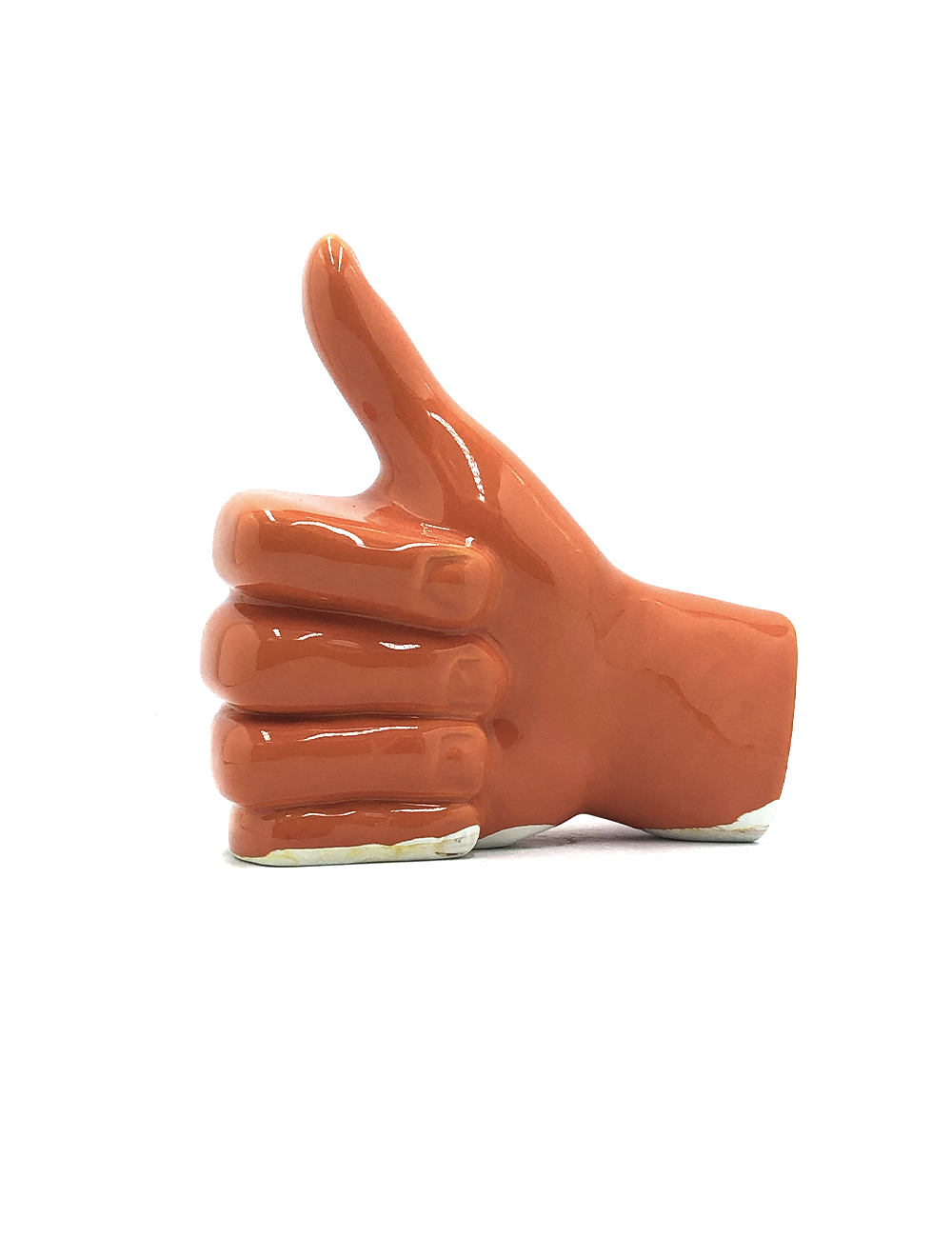 Pollice in su – PUTIA sicilian creativity