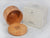 Alder Wood Shaving Bowl for Refill (Ciotola da Barba in Ontano per Refill) - Saponificio Varesino