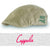 Coppola "Semu Pessi" (Sicilian hat) (beige)
