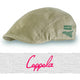 Coppola (traditional Sicilian hat)